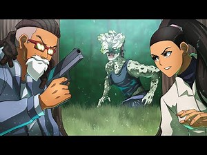 Dina is WHAT!? | The Last of Us Part II ( Part 2)