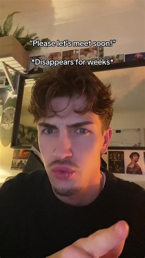 The Truth About Ghosting After a Date