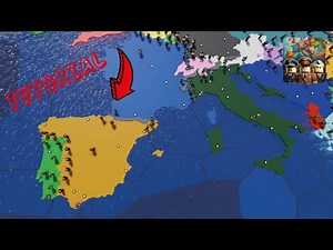 😱TUTORIAL ON HOW TO PLAY CONQUER EUROPE IN THE SECOND WORLD WAR😱