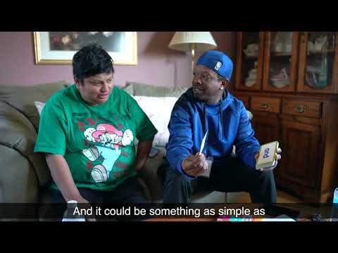 Supporting Independent Living Skills at Abilitypath