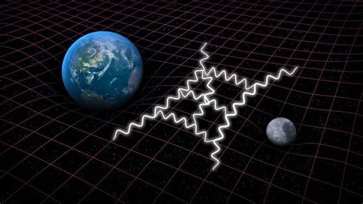 Physicists Find Missing Link Between Quantum Mechanics and Gravity