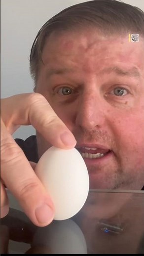 Will an egg balance on the equinox?