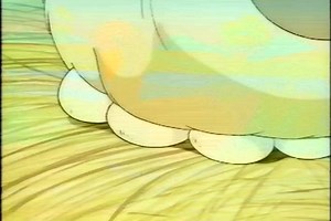 Sekai Douwa Anime Zenshuu - Anime