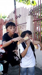 Kawawang pulubi #sad | Ceasar Brothers