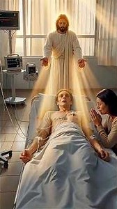 Jesus Saves When You Walk With Him #faith #jesus #miracle #shorts #care #christianmusic #shortvideo