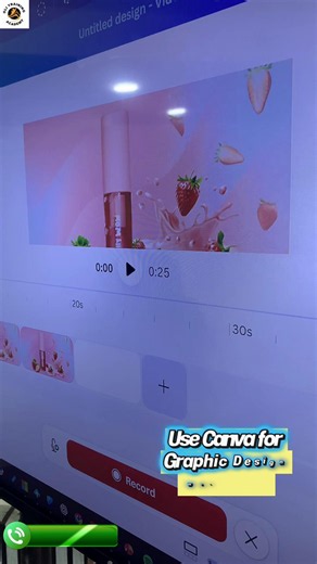 🎨 Turn Your Ideas Into Designs That Get Attention! With Canva, you can create professional social media posts, business flyers, adverts, presentations and more — even without being a professional designer. 💻✨ At OLI Training Academy, we teach you practical Graphic Design skills you can use to promote your business, build your brand and create opportunities. 📚 Learn. Create. Design. Grow. Ready to take your design skills to the next level? Enroll in our Graphic Design Course today! 📍 Dome Old