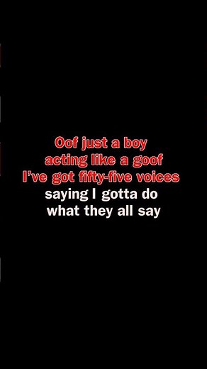 BoyWithUke - Migraine | Vocal Star Karaoke