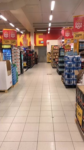 We got kicked out of the store#foryoupage