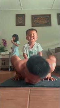 hari paling susah,,rasa nak give up penat #fitnessjourney #before40 #roadtosixpack