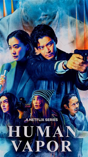 10 New Web Series in Hindi You Must Watch! 😍 #shorts