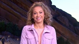 GMA meteorologist Ginger Zee blasts troll for 'criticizing' her weather report