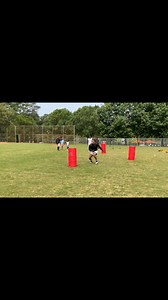 Linebacker workout with JMU Star LB Gannon Weathersby #explorepage #fypシ #YouthSports #nextlevel #youthdevelopment #training #athlete #nationals #YNC #jamesmadison | Building Winning Mindsets Youth Sports Program | Facebook