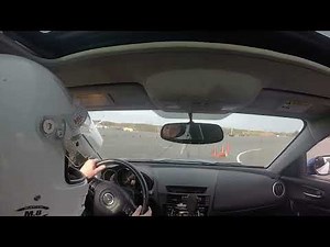 DST RX8 CCR ZMax Nov 2025