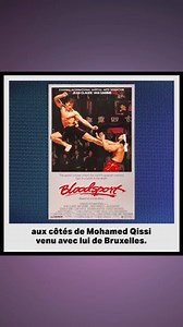 5.4K views · 145 reactions | Le fabuleux parcours de Jean-Claude Van Damme ! et teaser promotionnel final de la sortie de chasse a l'homme en coffret collector par ESC Editions | JCVD Fanbassador France | Facebook