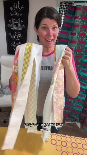 Step-by-Step Guide to Sewing a Simple Jelly Roll Quilt for Beginners