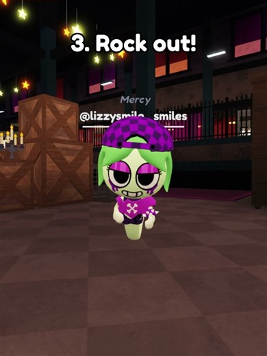 QUEENS OF MISCHIEF SONG IS HERE!! 🎃👻 | QoM Connie Skin Showcase | Dandy’s World Halloween 2026 edit