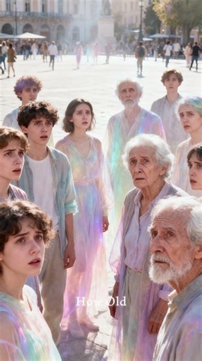 A World Without Time… Would Humans Survive?