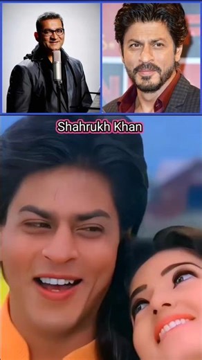 Which Actors Voice Matching Abhijit Bhattacharya Songs Shahrukh Salman Sunil Saif Ali Ranbir KHAN