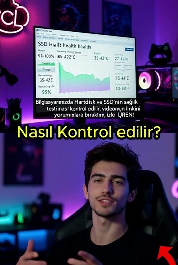 How to Perform a Hard Disk and SSD Health Test? (Best Programs & SMART Analysis)