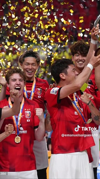 River Plate: ¡A vencer al Urawa en el Mundial de Clubes!
