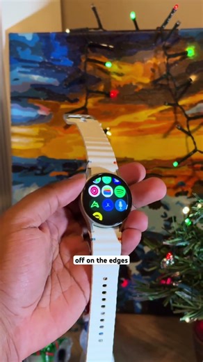 Why is Apple Watch better than Galaxy Watch? #apple #iphone #galaxy #samsung #tech