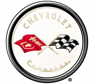 A Brief History of the Corvette Emblem - CorvetteForum