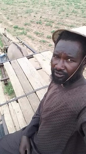 Modou mbacke Ndiaye sur TikTok