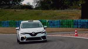 A new design, a new chassis, a new engine for a new generation car. Discover the new #ClioCup. | Renault Clio Series