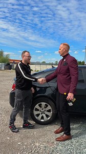 Nie każdy kierowca wie, że jego wtryski krzyczą o pomoc.Ten miał szczęście — zatrzymaliśmy go w porę.Nie po to, żeby wciskać mu kolejny cudowny preparat, tylko żeby pokazać sprawdzony zestaw, który naprawdę działa: Advanced Diesel Fuel Conditioner i Diesel Injector Treatment.Czyszczenie, smarowanie, ochrona – wszystko, co powinien dostać nowoczesny układ wtryskowy zanim padnie i zostawi cię na poboczu z rachunkiem za kilka tysięcy. | Forté Polska - płukanki, dodatki do paliw i preparaty czyszczą