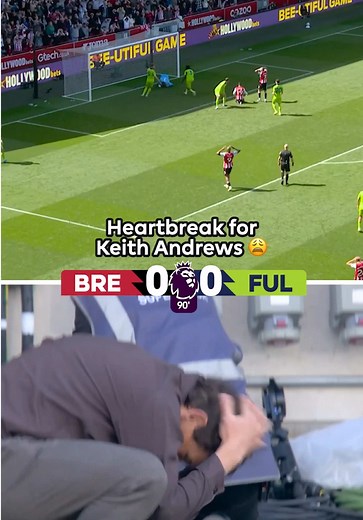 Heartbreak & Jubilation: Full Spectrum of Football Emotions