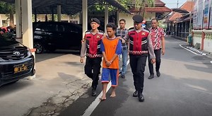 Bejat! Kakak Perkosa Adik Kandung Sejak SD hingga Lulus SMA karena Kecanduan Film Porno : Okezone News