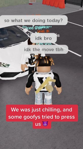 Play ChicBlocko Today 🔥 #robloxhoodgame #robloxhood #chicagoroleplay #fyp #viral #robloxfyp #rogangster