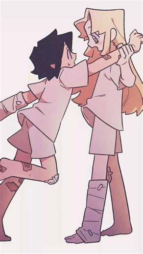 Amy y Bibi❤️‍🩹❤️‍🩹