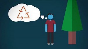 9.2K views · 237 reactions | How lumberjacks are the true tree-huggers. | PragerU | Facebook