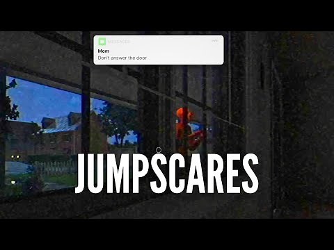 ALL JUMPSCARES | Fears to Fathom: Home Alone