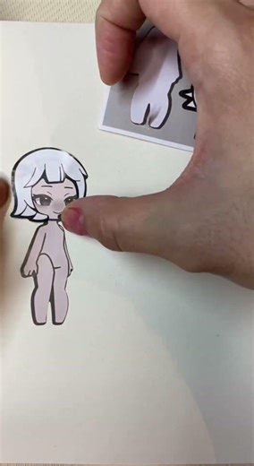 Sprunki Sticker Placement 👀 | Clean Character Drop