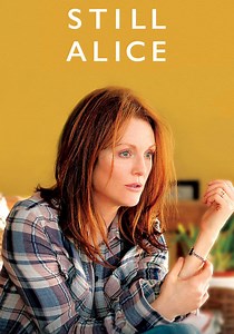‫Still Alice - فيلم: أين يمكن مشاهدته بالبث أونلاين