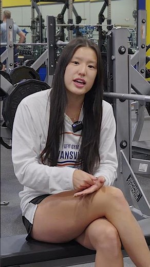 💪 4-2-1 Method Strength Days: Try This Workout Split #workout #gym #evansville