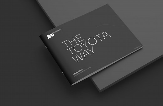 ActioGlobal | The Toyota Way: the 14 Management Principles of Toyota