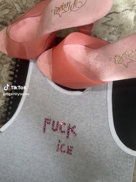 TAYLOR WHITE TV on TikTok