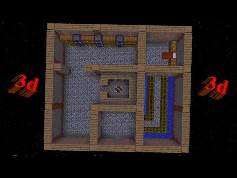 minecraft in powerpoint