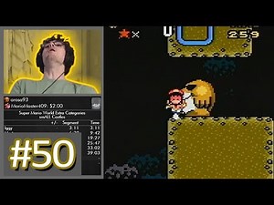 Fails In Speedrunning | #50