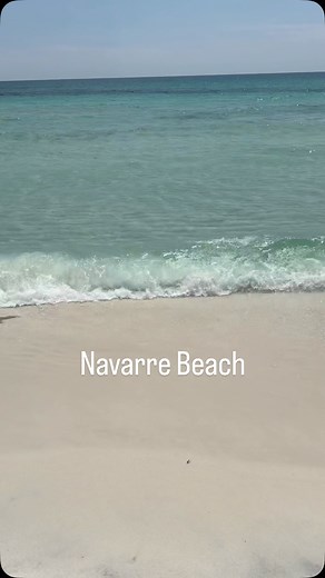 Navarre Beach, FL was the perfect week vacation that we needed! Weather was perfect!! The Gulf Coast is truly the best!! ❤️☀️🏝️⛱️🌊🐚 #girlstrip #beachvacation #gulfcoast | Angie Towry
