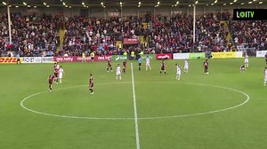 2.4K views · 117 reactions | Goals from James Clarke and Declan McDaid gave Bohemians all three points against Sligo Rovers. | Bohemian Football Club | Facebook