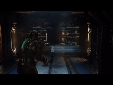 Dead Space Remake | Chapter 10 - End Of Days | Hard Difficulty