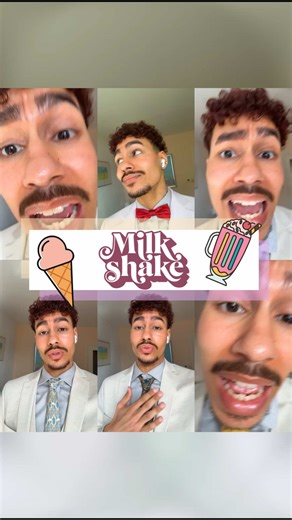 Kelis - Milkshake Acapella Cover