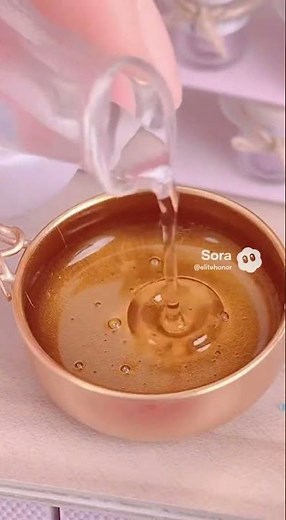 Magical Mini Candy Shop ASMR 🍬 Ultra-Realistic Sweet Sounds & Visuals