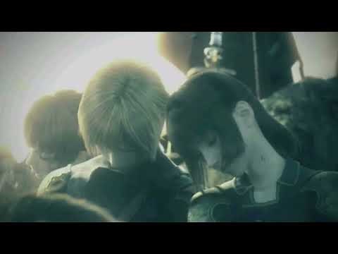 【BUMP OF CHICKEN】ゼロ(FFメインテーマ入り) (FF零式エンディングver)
