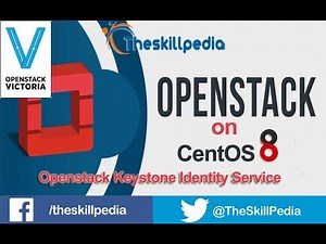 Openstack Victoria Keystone Identity Service Installation and Configuration | openstack Victoria