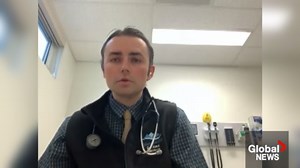 Island doctors call for changes to Island Health